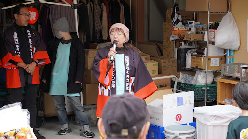 Photo from customer review