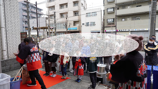 Photo from customer review