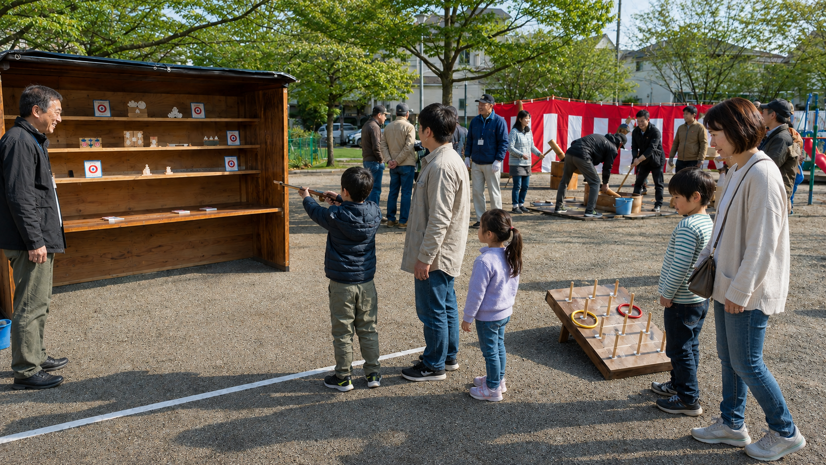 地域のイベント
